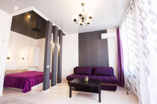 Petrovskoye Apartment | Sumskaya ApartHotel