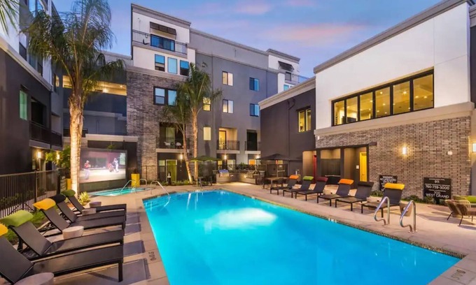 Central Escondido Apartment | Sumtec’s Apartment