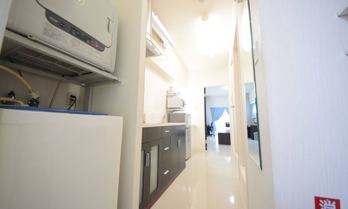 Asato Apartment | SUMUKA Asato Station