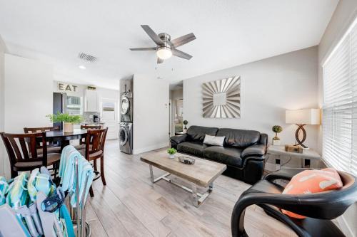 Siesta Key Villa | Sun and Sea By Beachside Management