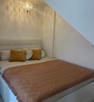 El Palo House | Sun and Sea Modern Studio El Palo 1 min to Beach