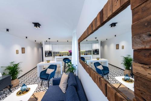 Cavtat Old Town Apartment | Sun and stone apartment