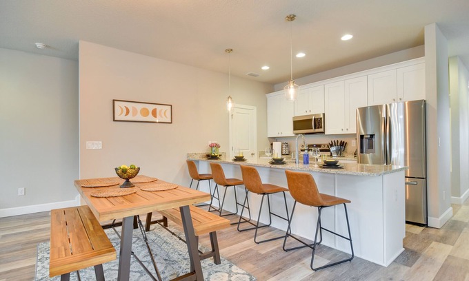 Sun Bay South House | Sun Bay South Tampa Rental ~ 2 Mi to Ballast Point