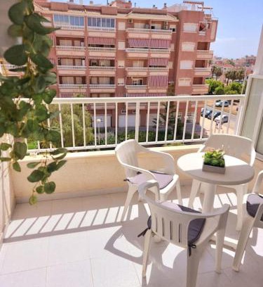 Santa Pola Apartment | Sun & Fun Apartment