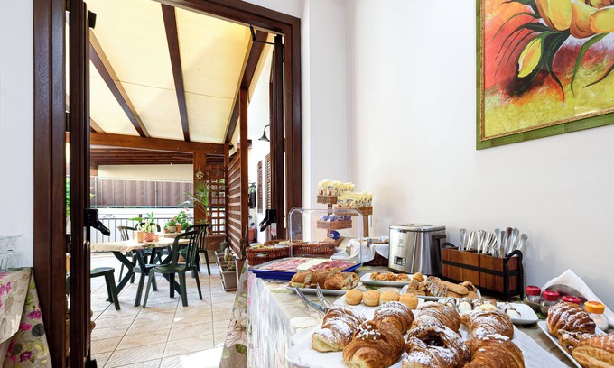 San Vito Lo Capo Hotel | Sun Garden Hotel