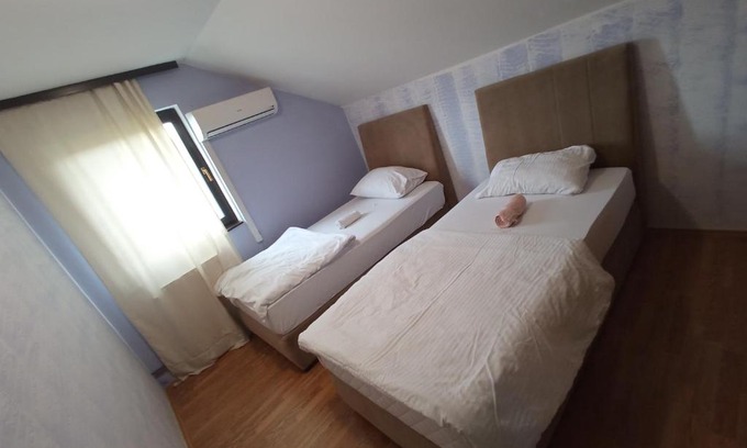 Novi Grad Sarajevo Apartment | Sun Garden Sarajevo