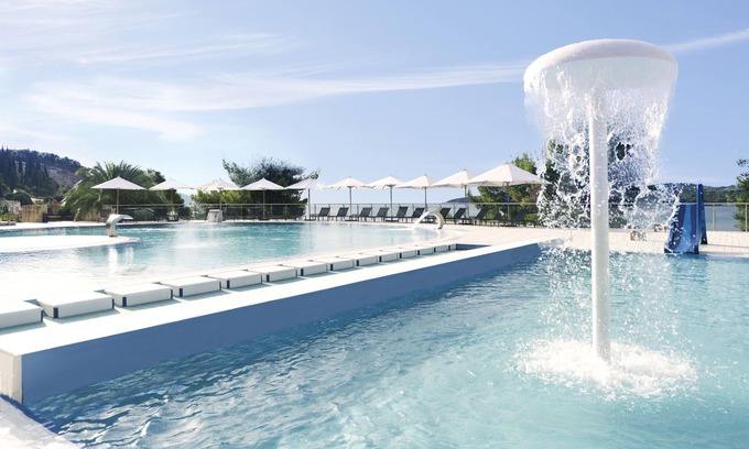 Orasac Hotel | Sun Gardens Dubrovnik