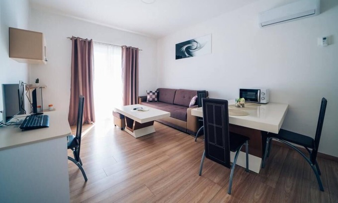 Zvekovica Apartment | SUN HAVEN Apartment 3, Dubrovnik - Cavtat