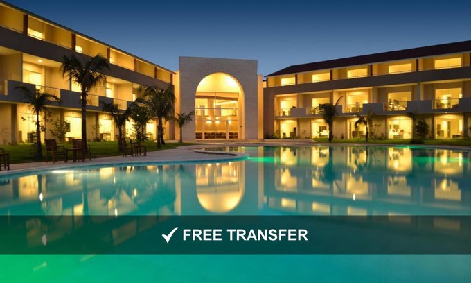 Santa Cruz Hotel | Sun Hotel