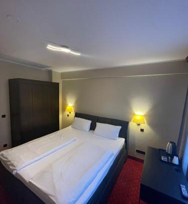 Ruettenscheid Hotel | Sun Hotel