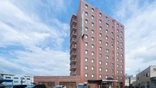 Kirishima Hotel | Sun Hotel Kokubu Kagoshima