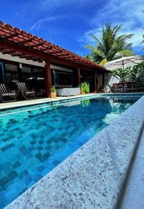 Porto Belo House | Sun House Manguinhos