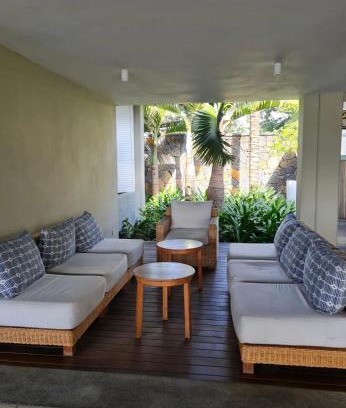 Middelburg House | Sun Kissed guesthouse