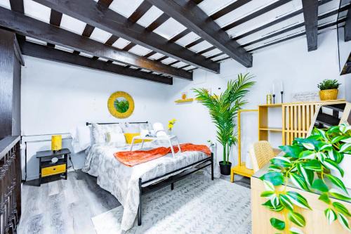 Arecibo Pueblo Apartment | Sun Love Old San Juan
