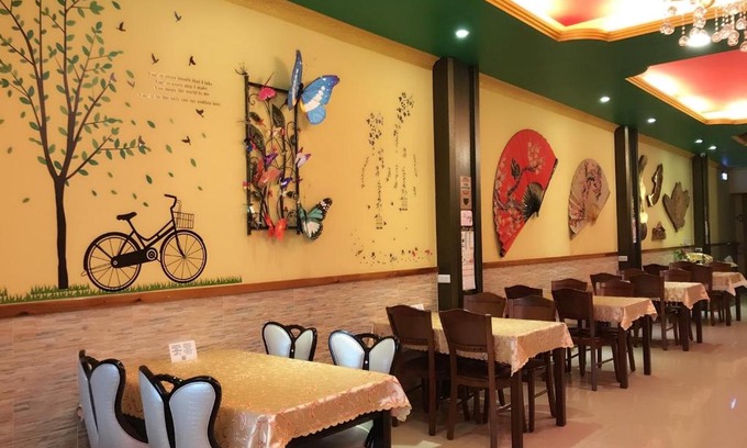 Yuchi Bed & Breakfast | Sun Moon Lake Tan Hsiang Yu B&B