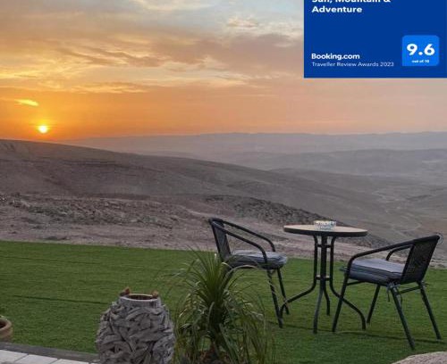 Arad House | Sun, Mountain & Adventure