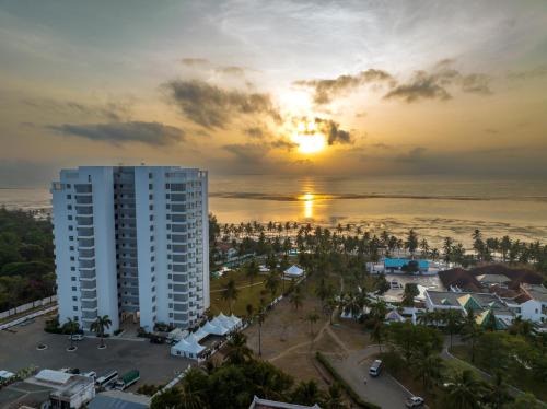 Mtwapa Resort | Sun N Sand Beach Resort