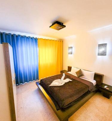 Sheraton Road -Sakkala Apartment | Sun Of Marina