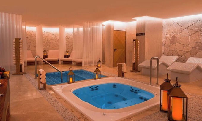 Zona Hotelera Resort | Sun Palace Resort (ADULTS ONLY) - Palace Elite Membership