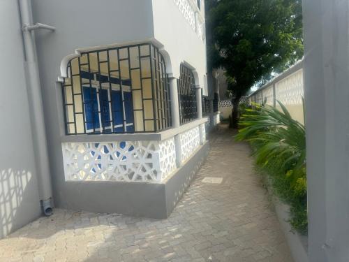Malindi House | Sun Park Malindi - Back Villa - Black Pearl