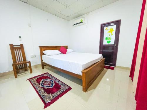 Dambulla House | Sun & Queen Villa