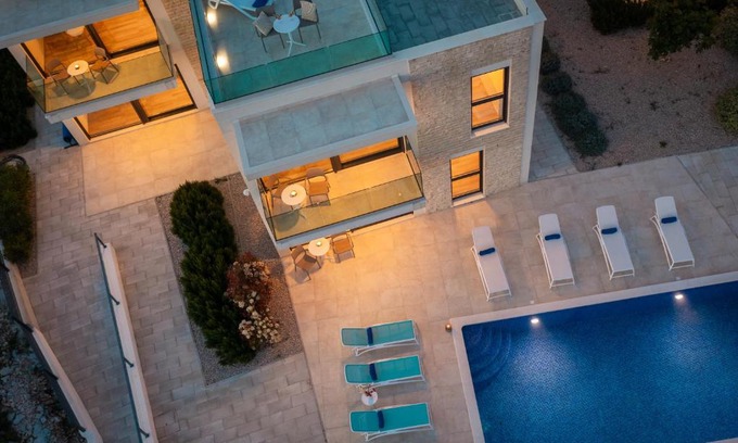 Rogoznica Apartment | Sun Resort Apartments