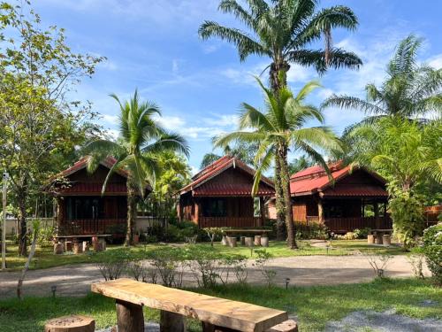 Ban Thalane Resort | Sun-San Thalane Resort