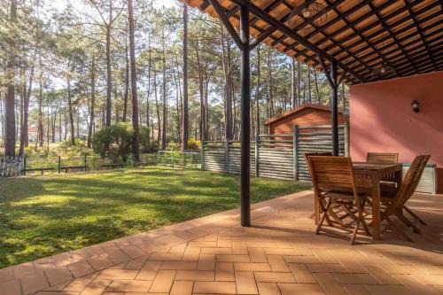 Charneca de Caparica e Sobreda Apartment | Sun & Sea Golf House