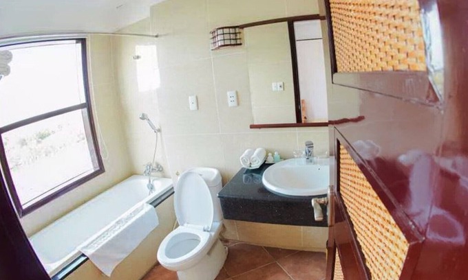 Thuan An Resort | Sun & Sea Resort- Standard Unit 23