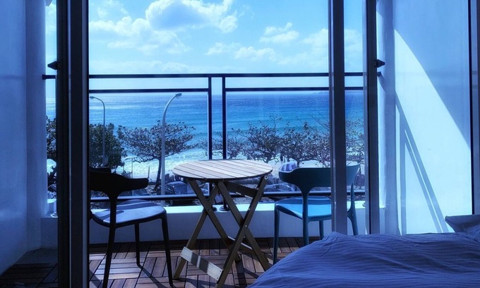 South Beach House | Sun Shune Pi Xiao Niuno Inn
