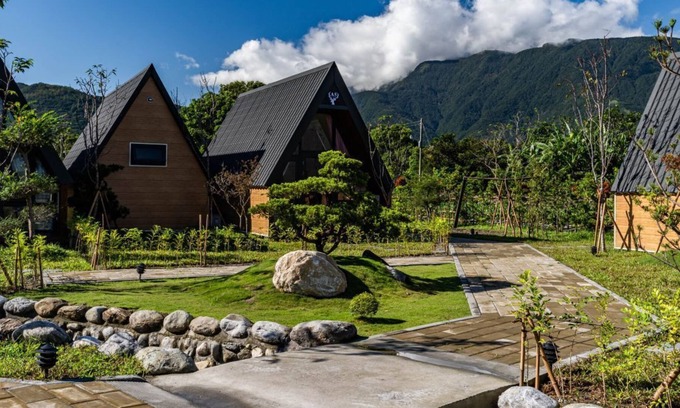 Ji'an Bed & Breakfast | Sun star B&B
