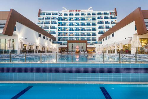 Alanya Hotel | Sun Star Resort Hotel