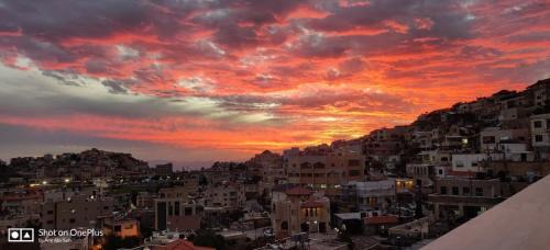 Majdal al-Shams Apartment | Sun Tower