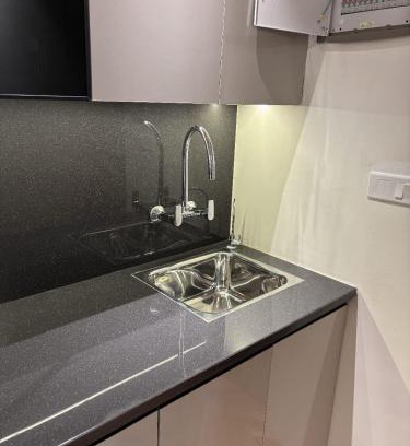 Jaypee Greens Apartment | Sun Twilight Studio Apartment