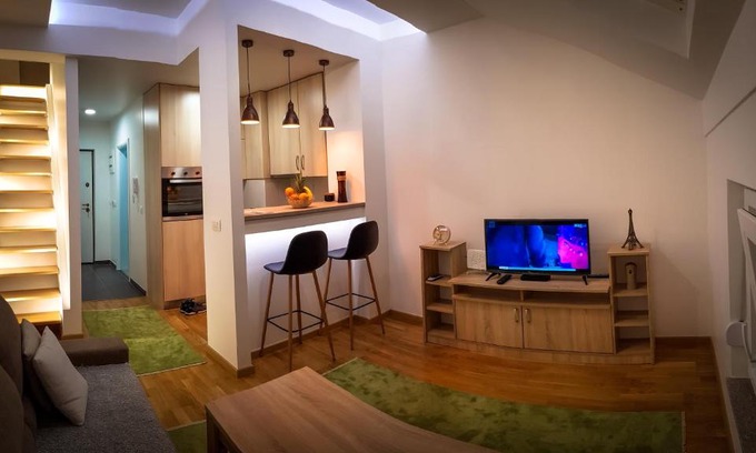 Mostar Apartment | Sun Valley Apartments