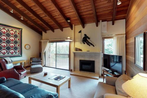 Sun Valley Apartment | Sun Valley Sun Snowcreek