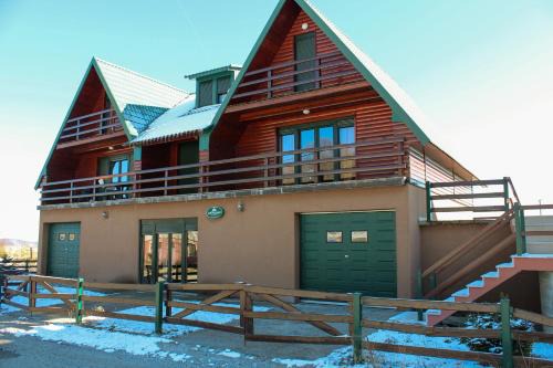 Zabljak Apartment | Sun Village Apartments Zabljak