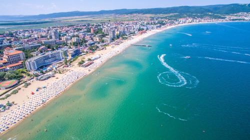 Sunny Beach Apartment | SUN VILLAGE B 320 Apartment Sunny Beach