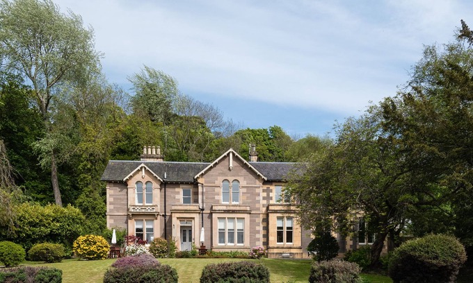 Perth Hotel | Sunbank House Hotel
