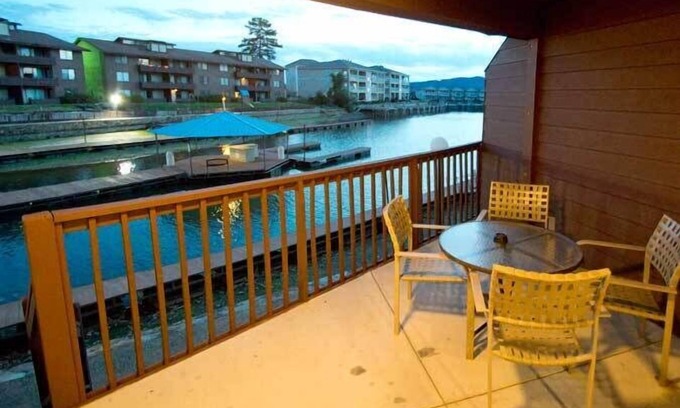 Hot Springs Hotel | Sunbay Resort