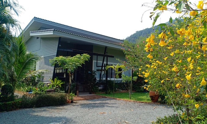 Ko Chang Villa | Sunbeam Cottage