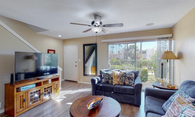 South Scottsdale Apartment | Sunbeam Dreams Unit 142