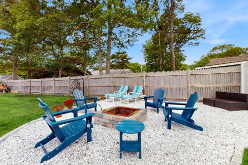 South Yarmouth House | Sunbeam Haven