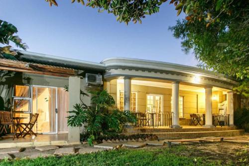 Eikenbosch House | Sunbell Ventures Guesthouse