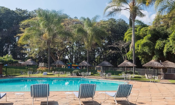 Lilongwe Hotel | Sunbird Capital Hotel