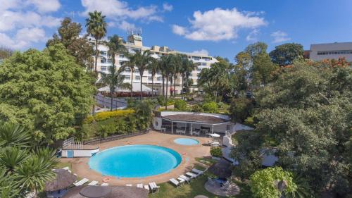 Blantyre Hotel | Sunbird Mount Soche