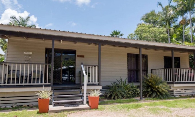 Horseshoe Bay House | Sunbird on Corica, TOP NOTCH