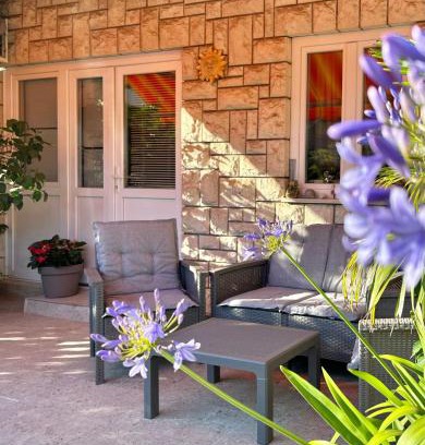 Sodici Apartment | Sunce