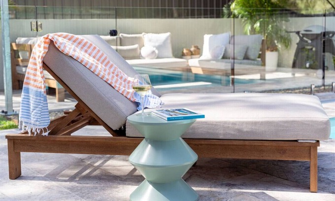 Manyana House | Sunce Manyana – Luxury Holiday Home with Heated Pool & Spa, NSW South Coast