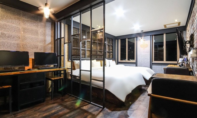 Saengmok Hotel | Suncheon Hotel 69